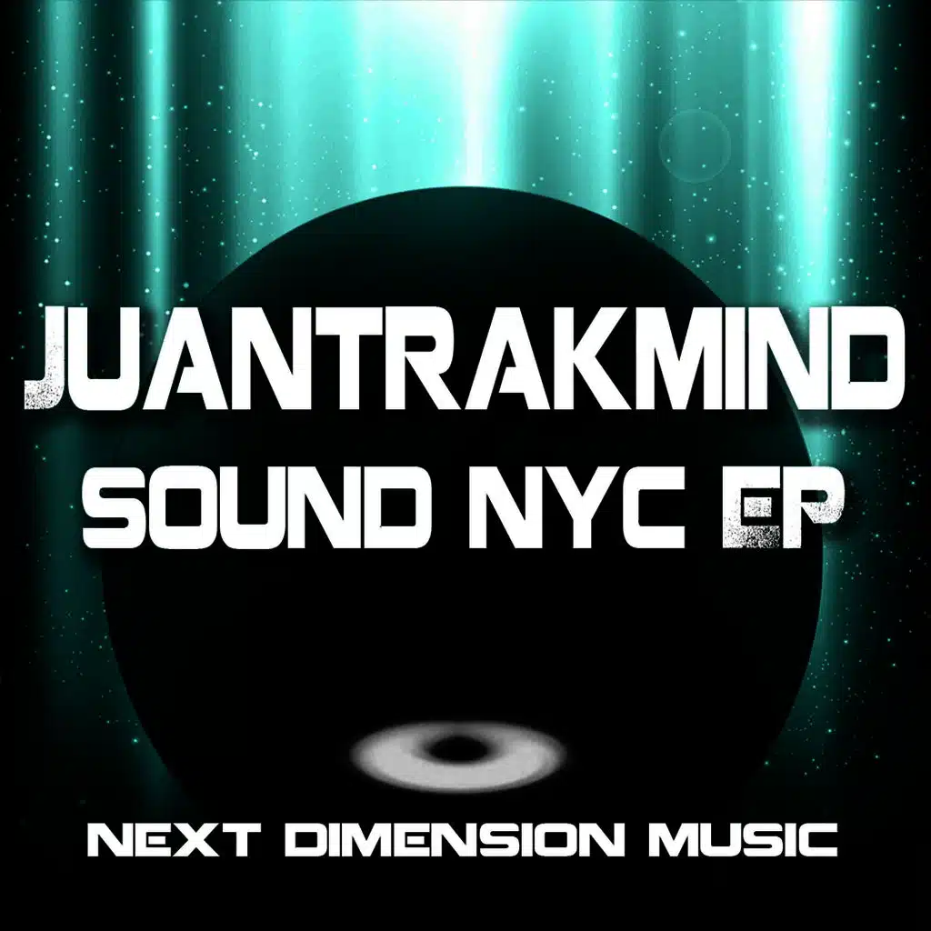 Sound NYC EP