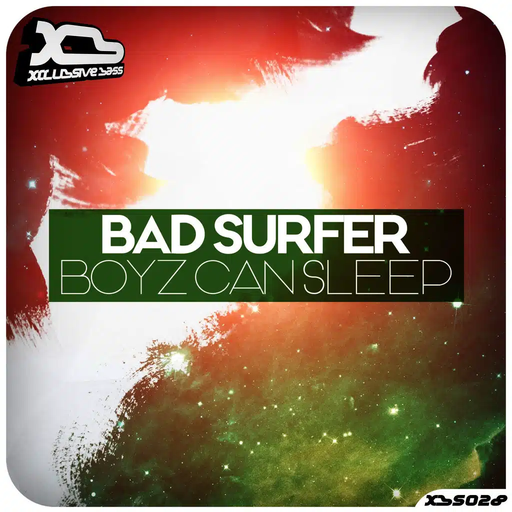 Boyz Can Sleep (Original Mix)