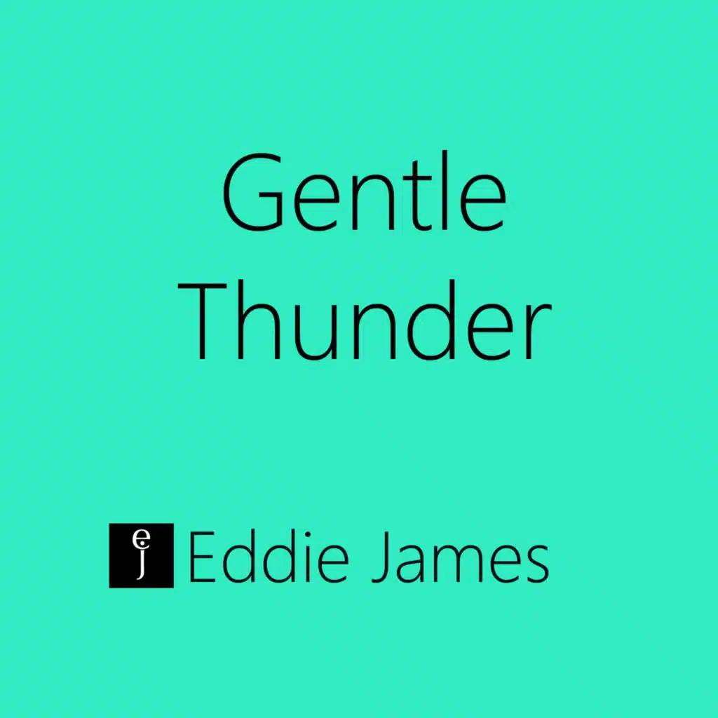 Eddie James