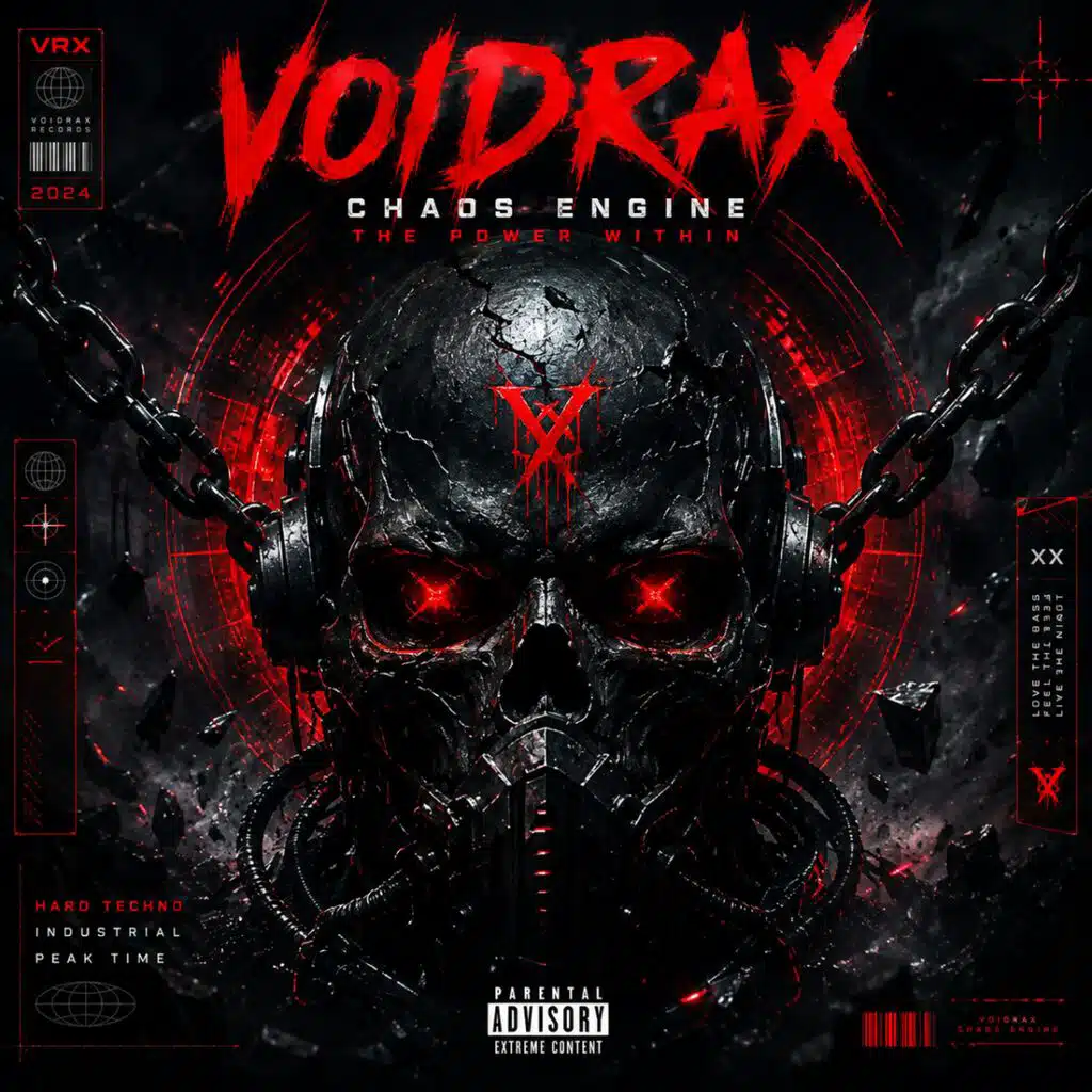 VOIDRAX