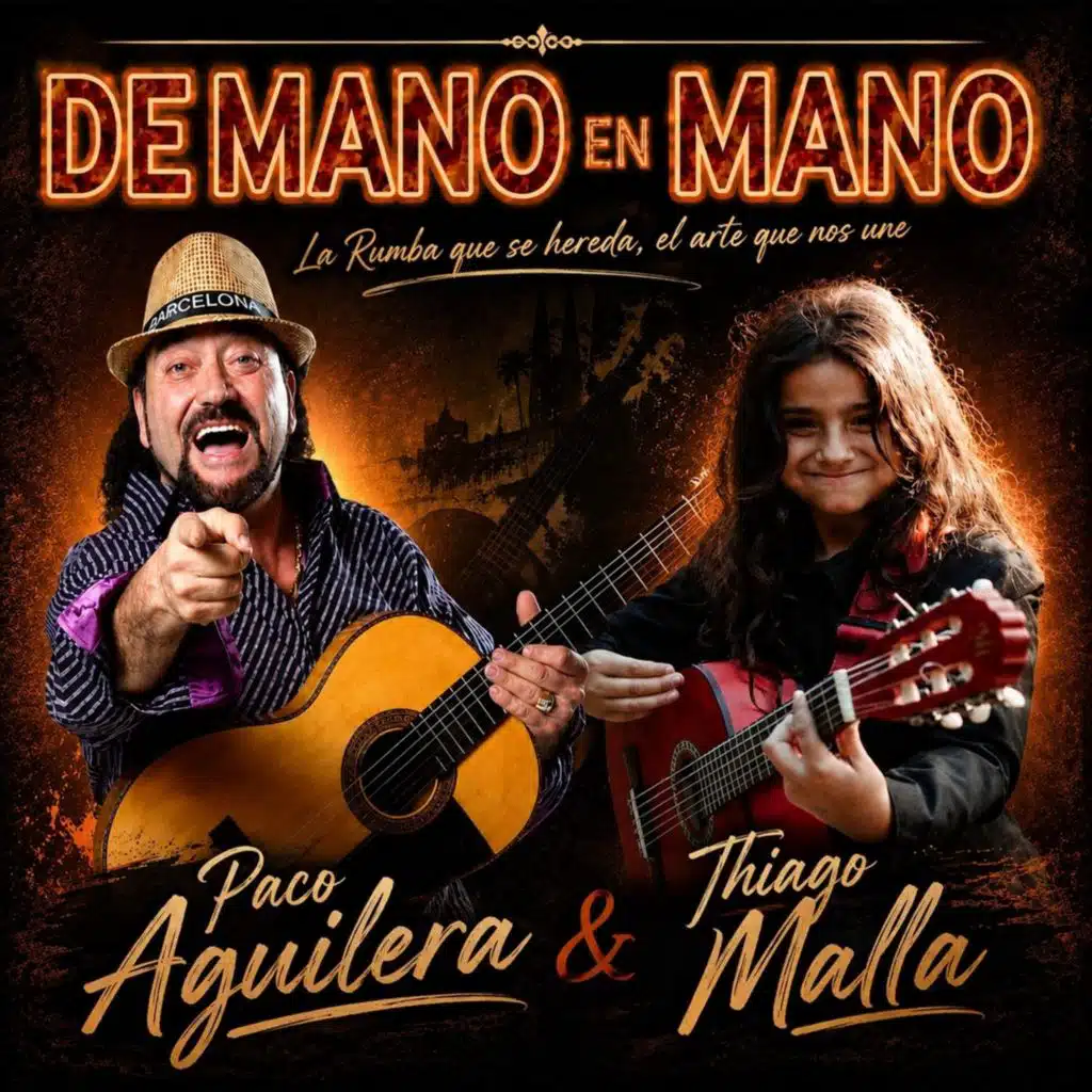 Paco Aguilera