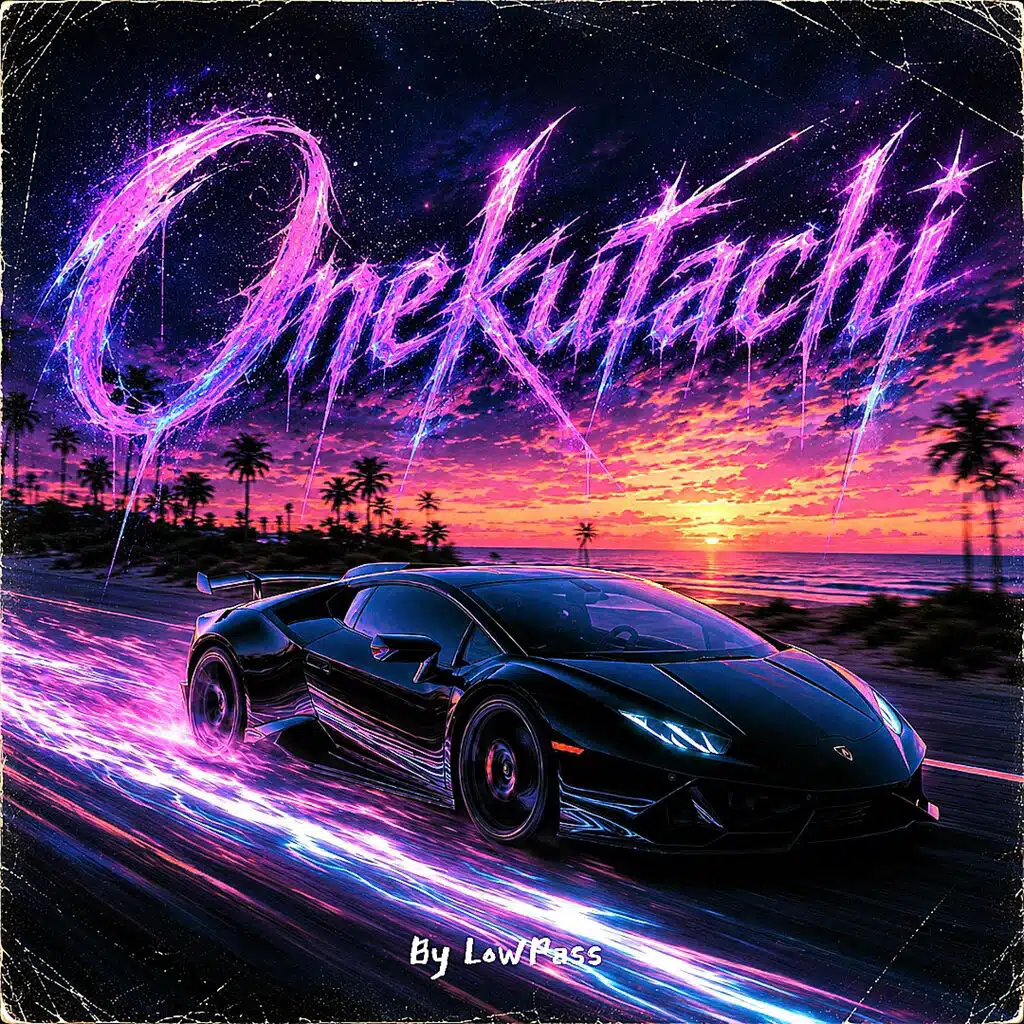 Onekutachi