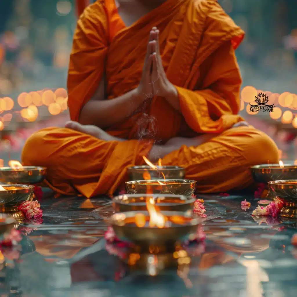 Asalha Puja
