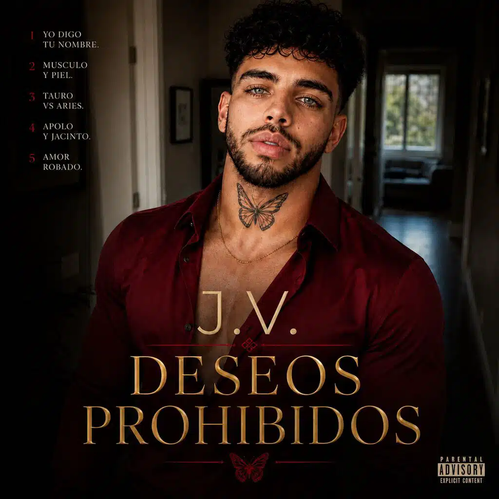 J.V.