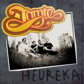 Heureka (Simon Den Hartog Version)