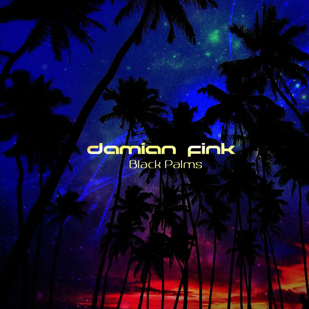 Black Palms (Dancetronic Mix)