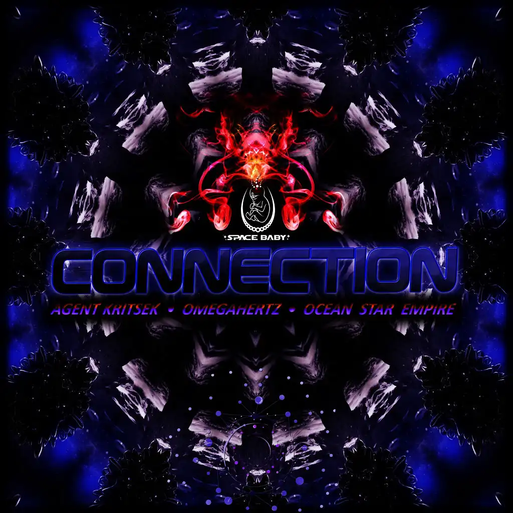 CONNECTION EP