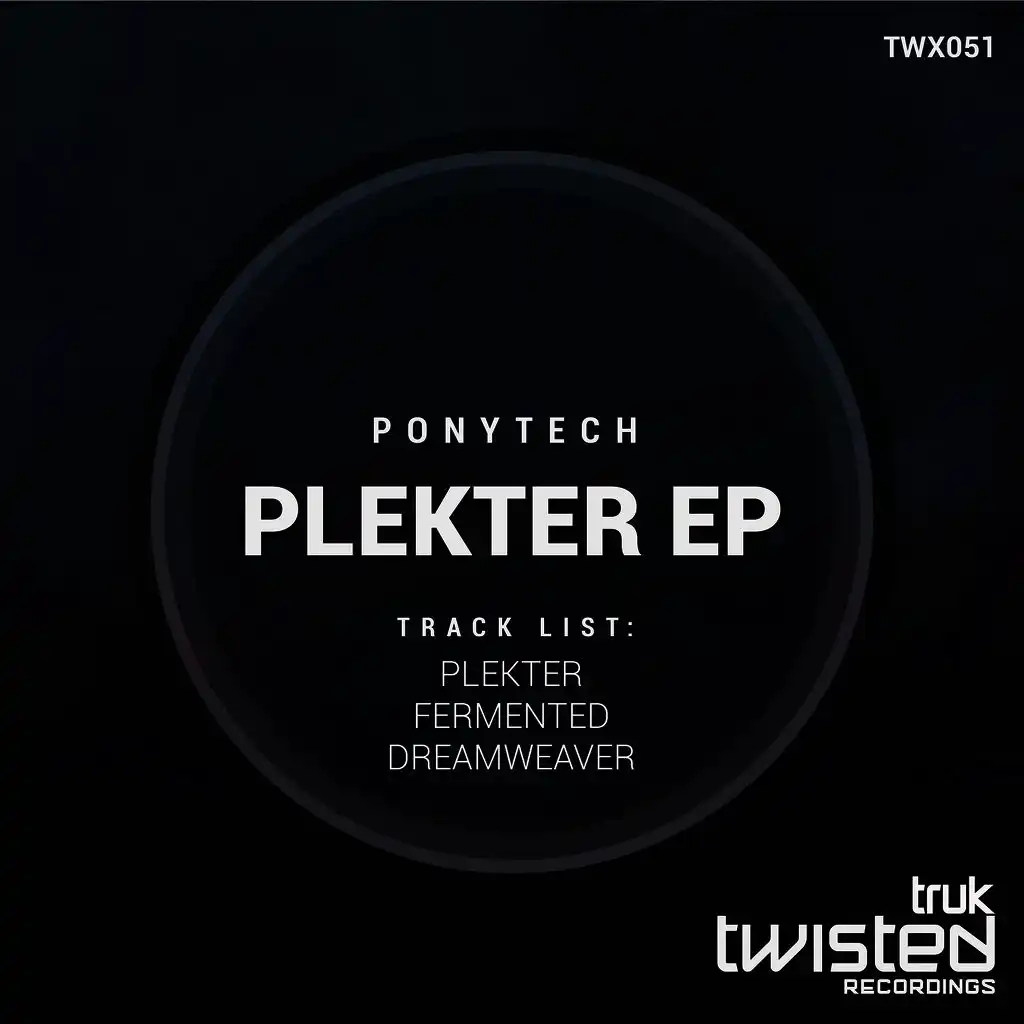 Plekter EP