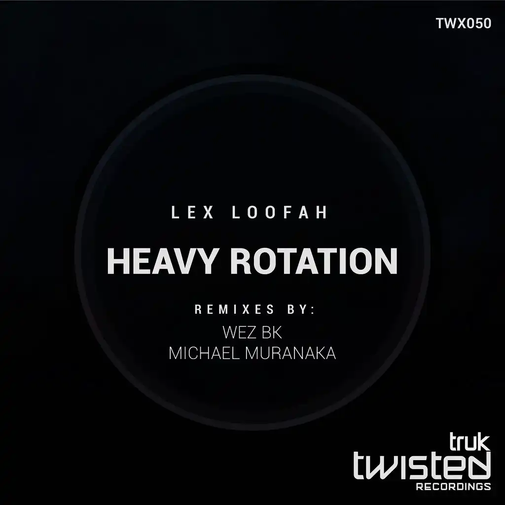 Heavy Rotation (Wez BK Remix)