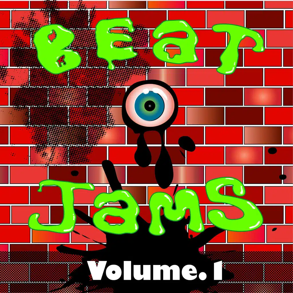 Beat Jams, Volume 1