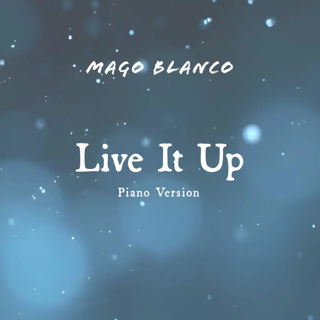Mago Blanco