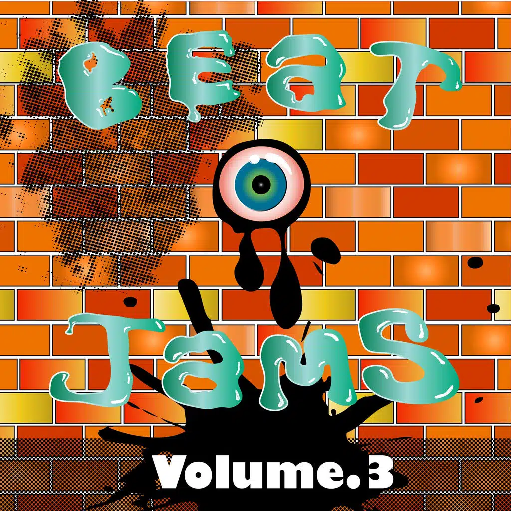 Beat Jams, Volume 3