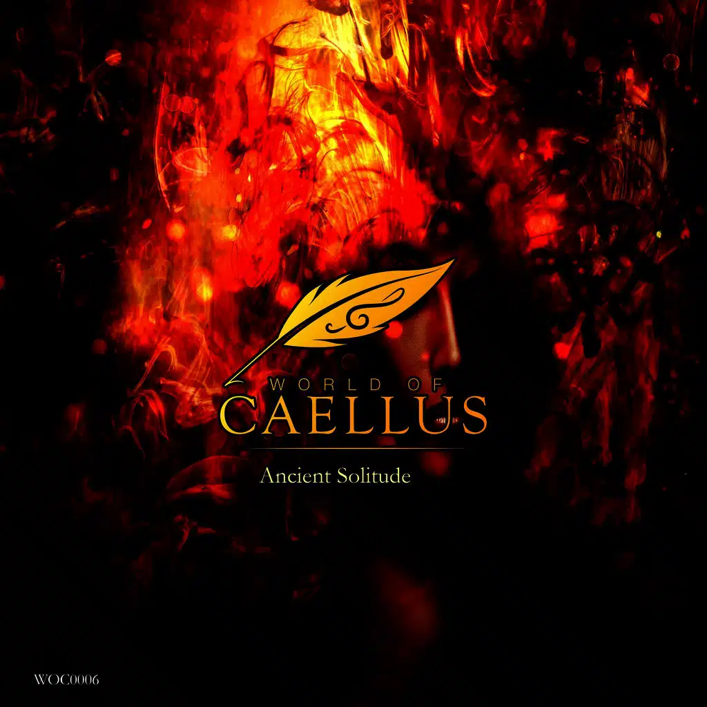 Ancient Solitude (Tommy Silent Remix)