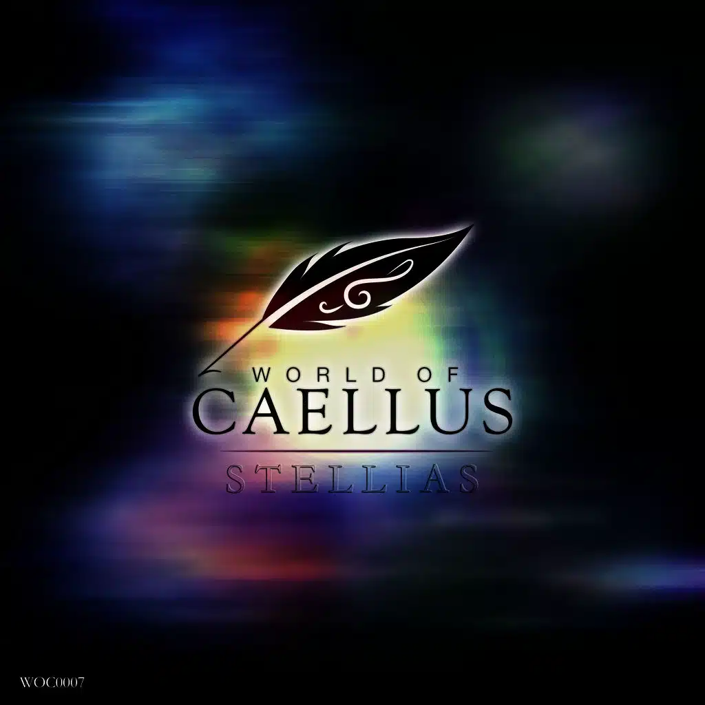 Stellias (Adnane Touzani Remix)