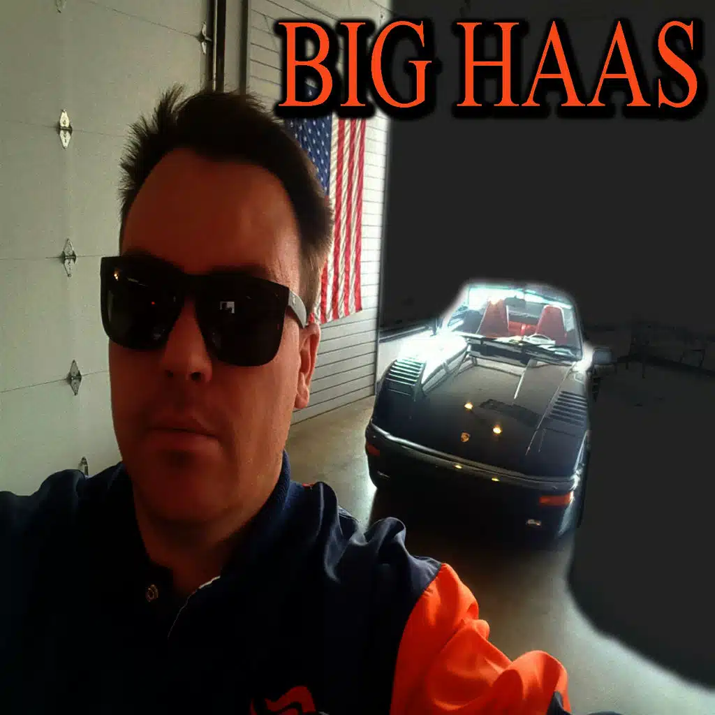 Big Haas