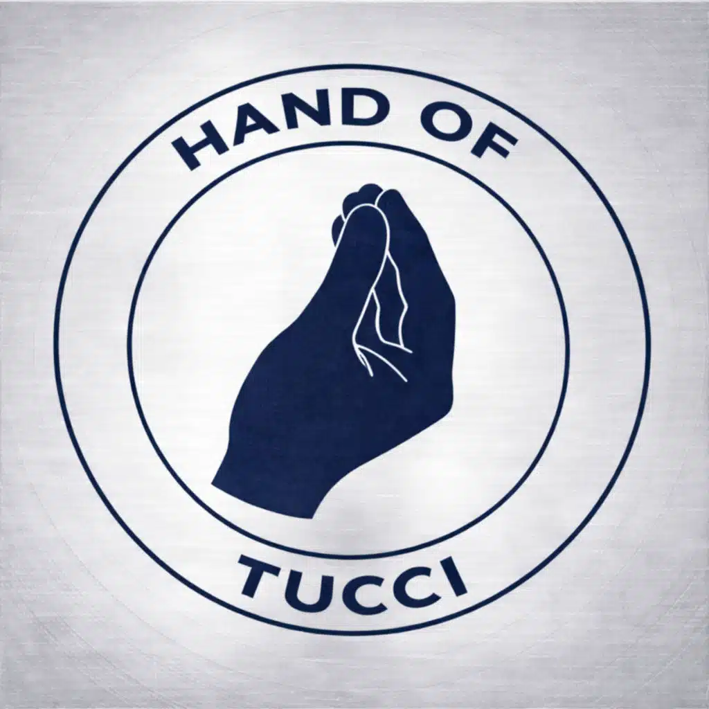 Hand of Tucci Part 4