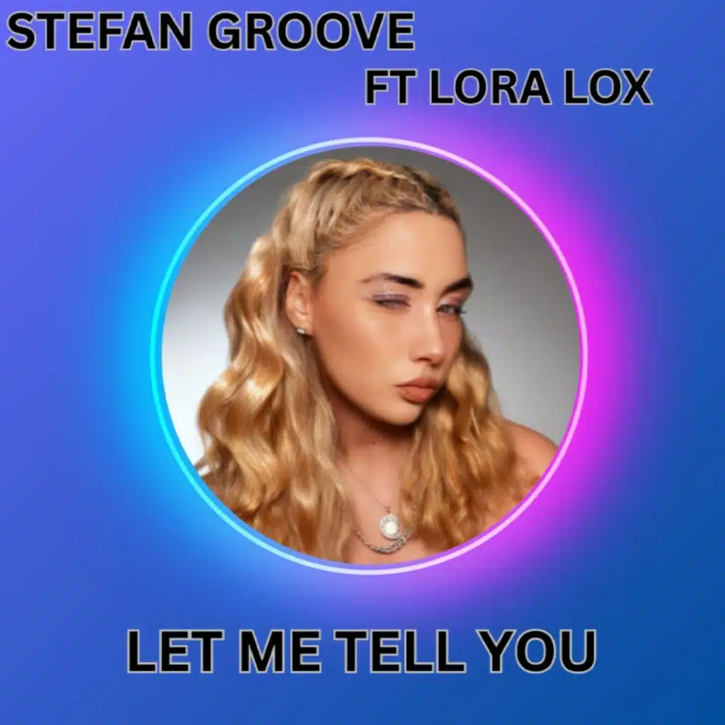 Let Me Tell You