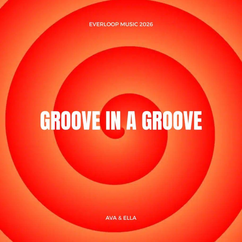 Groove in a Groove