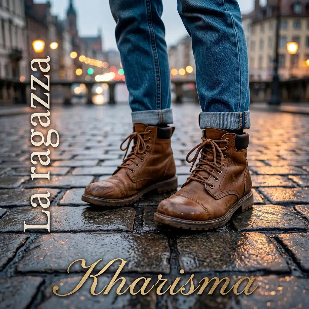 La ragazza