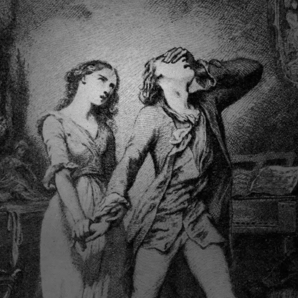 The Sorrows of Young Werther