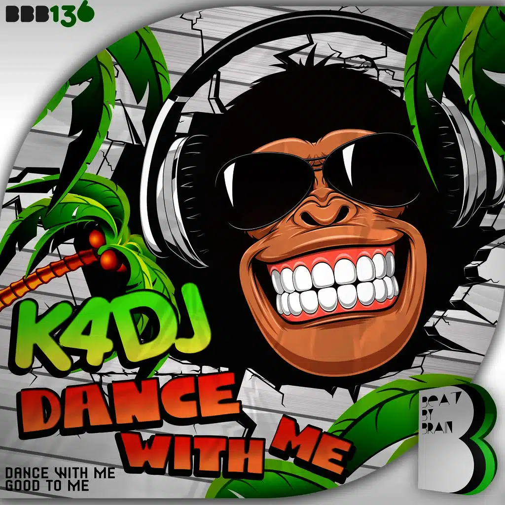 Good To Me (Original Mix)