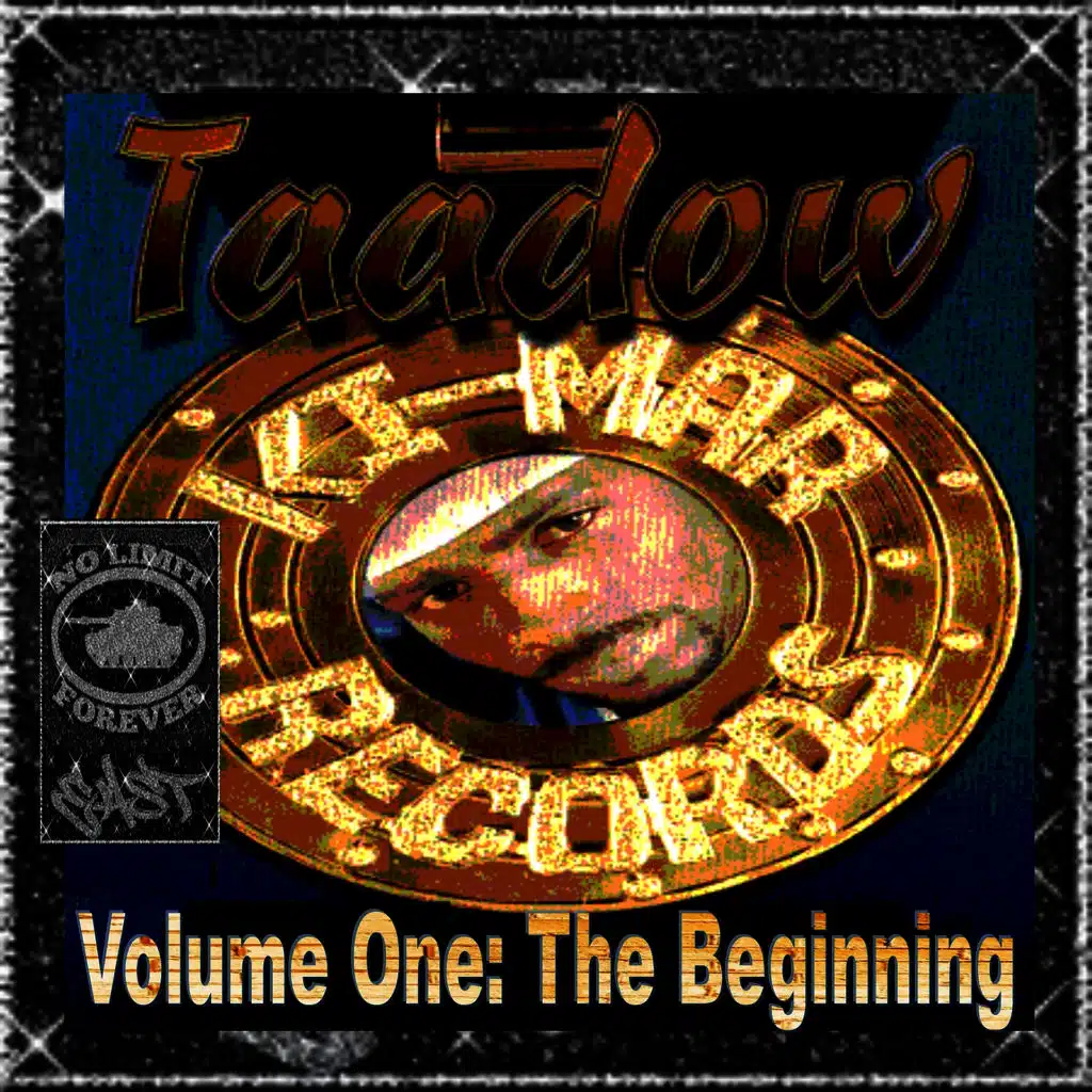 Volume One: The Beginning