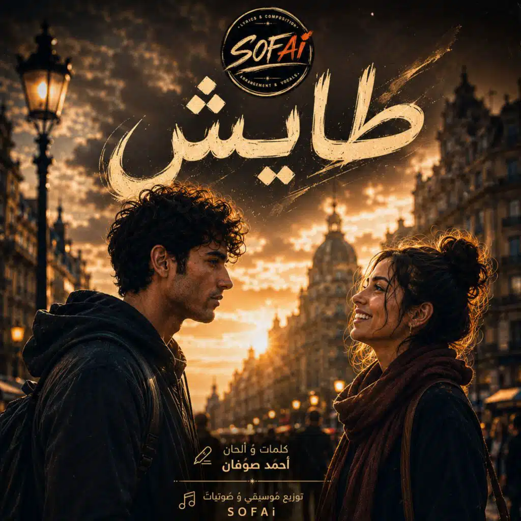 طايش