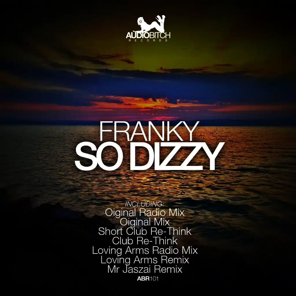 So Dizzy (Club Re-Think)