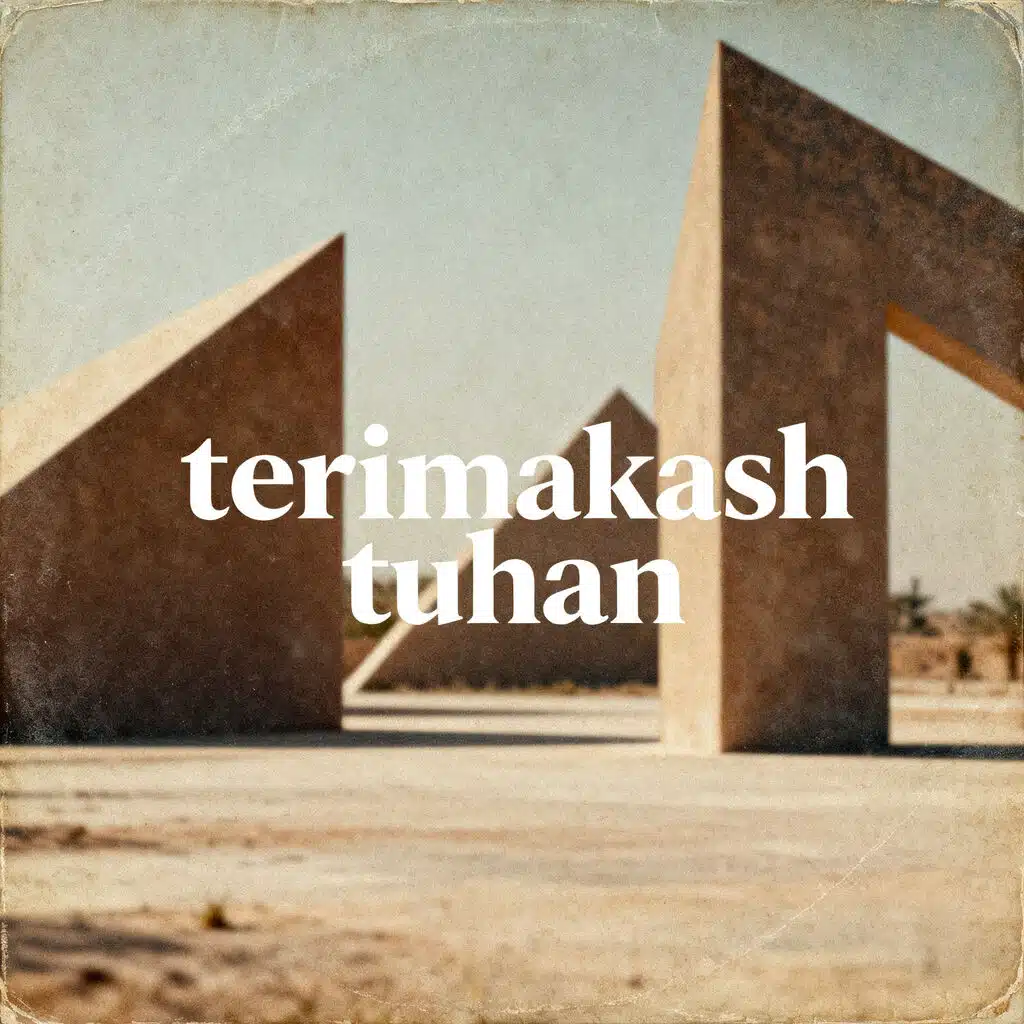 terimakash tuhan