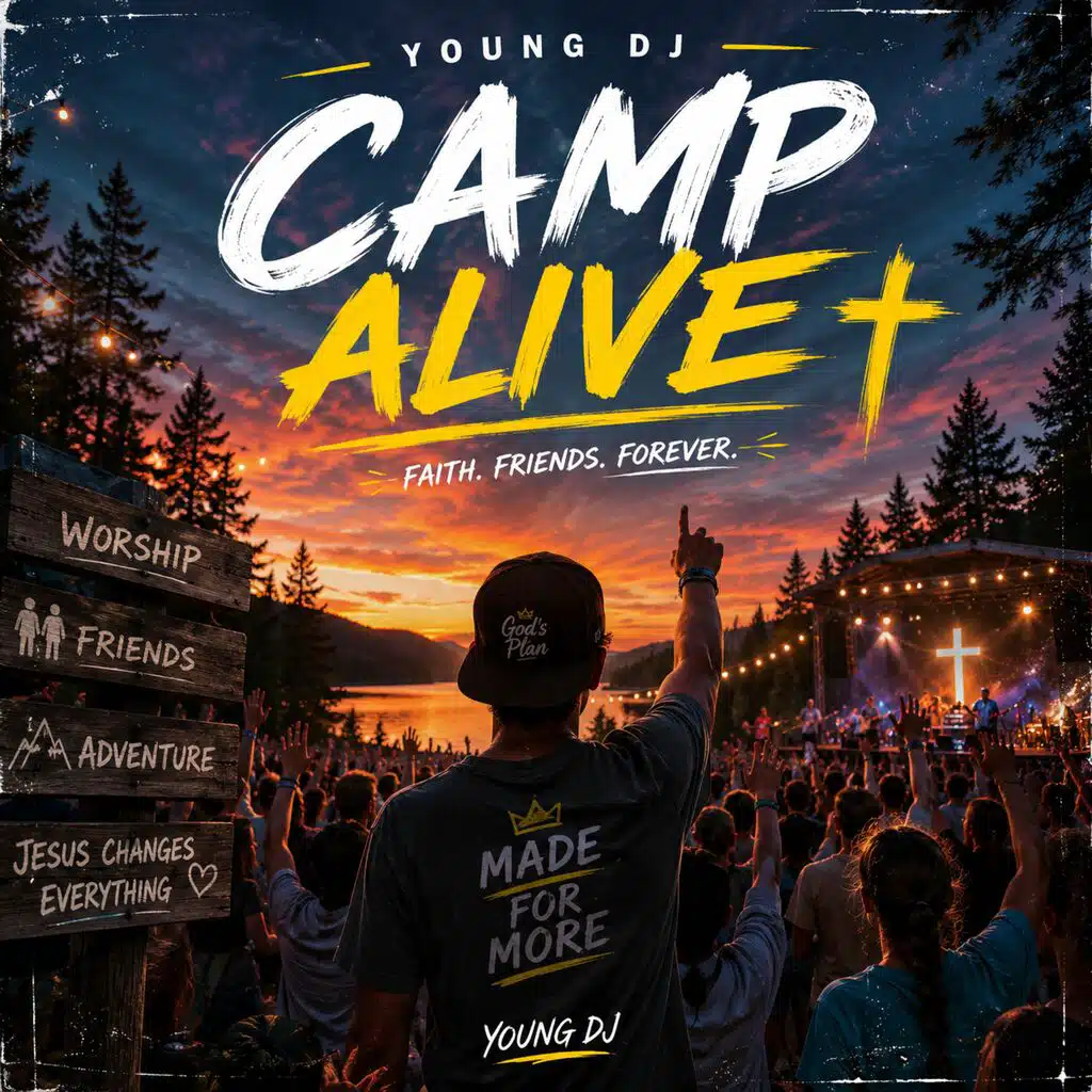 Young DJ