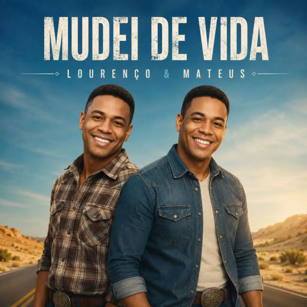 Lourenço & Mateus