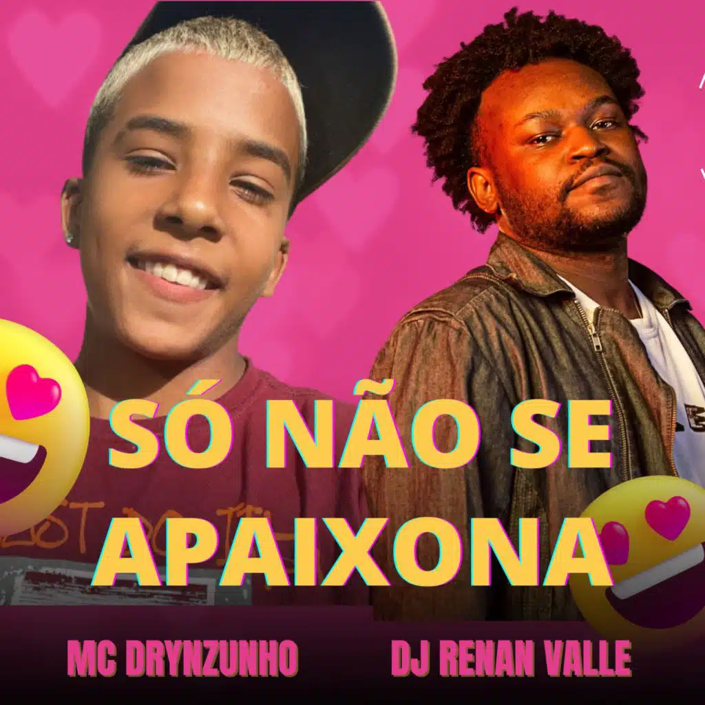 Só Não Se Apaixona