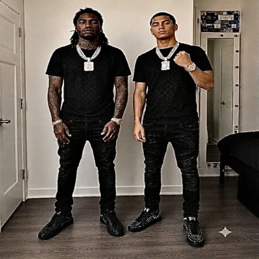 Sporty Bros