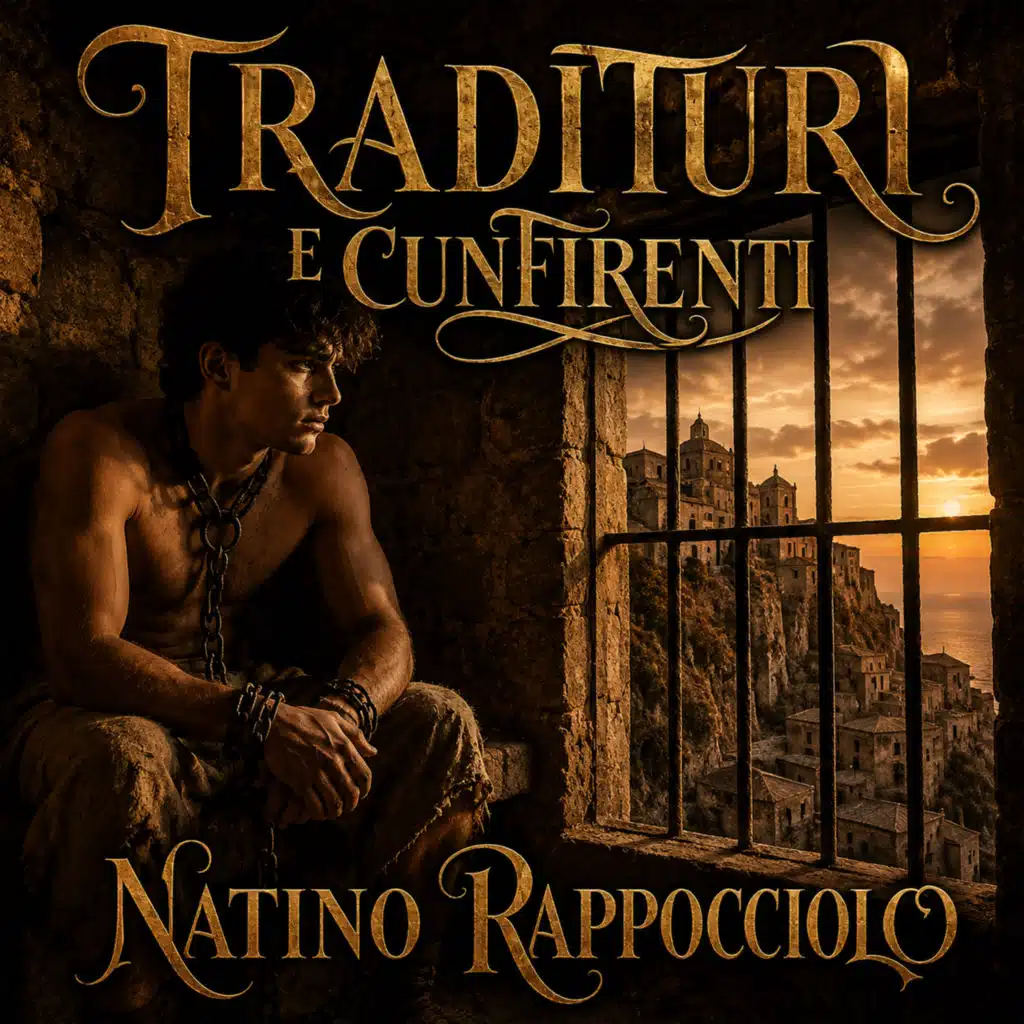 TRADITURI  E CUNFIRENTI