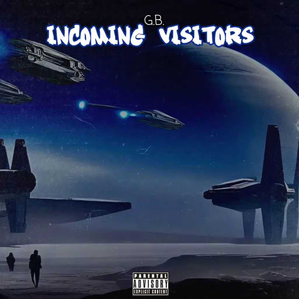 Incoming Visitors