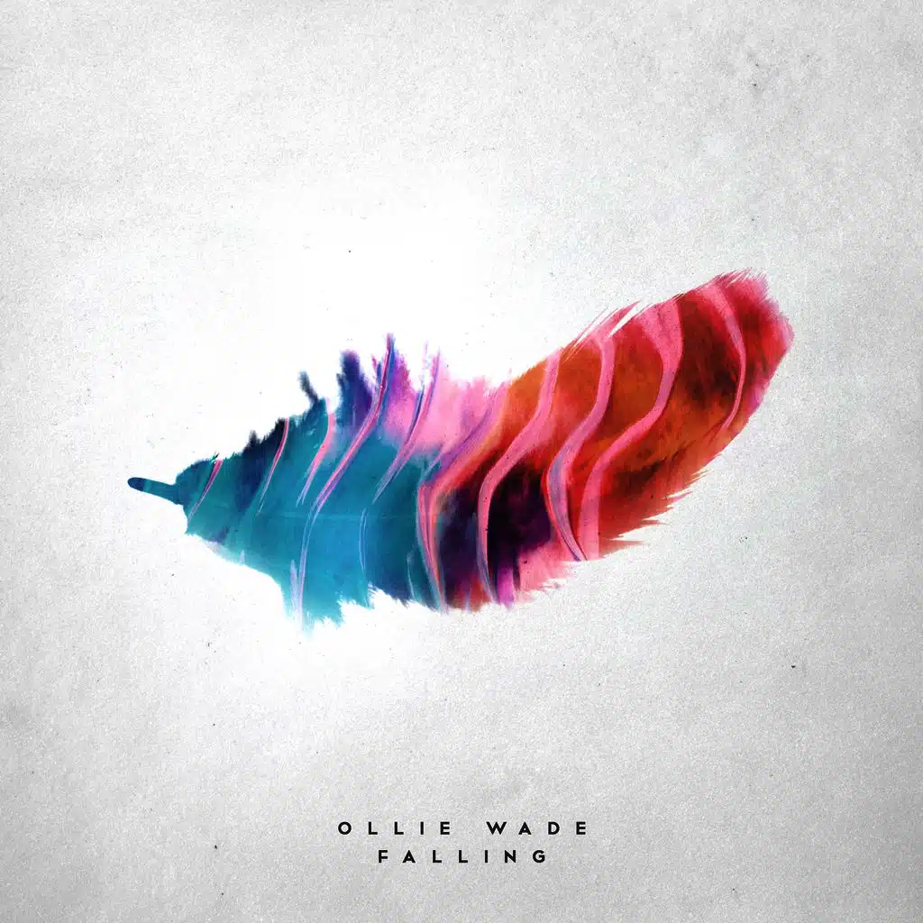 Falling - EP