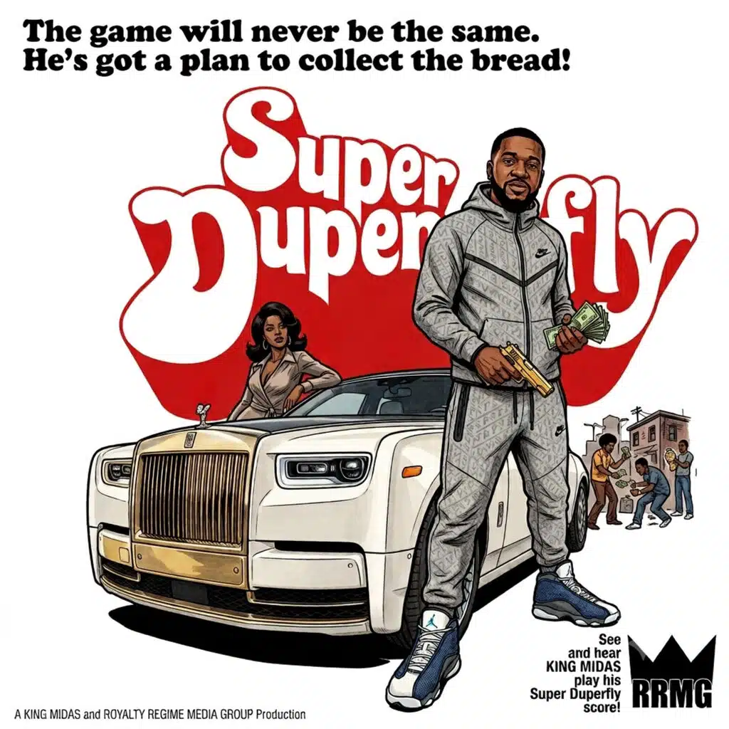King Midas