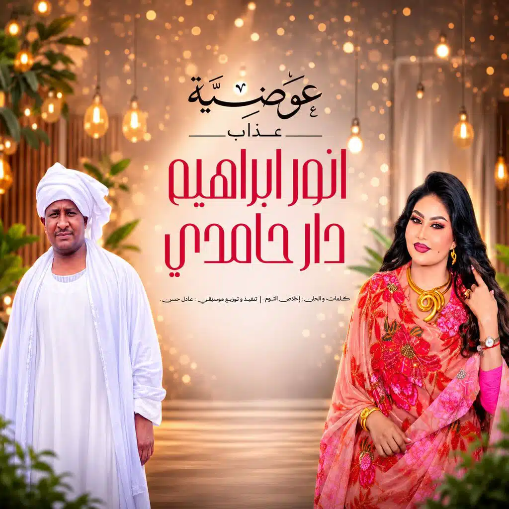 انور ابراهيم دار حامدي