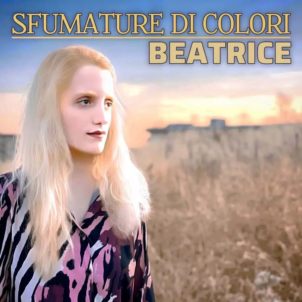 SFUMATURE DI COLORI