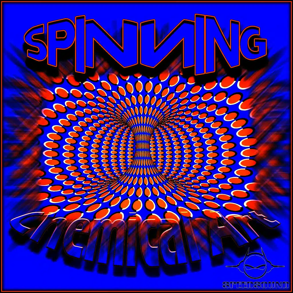 Spinning