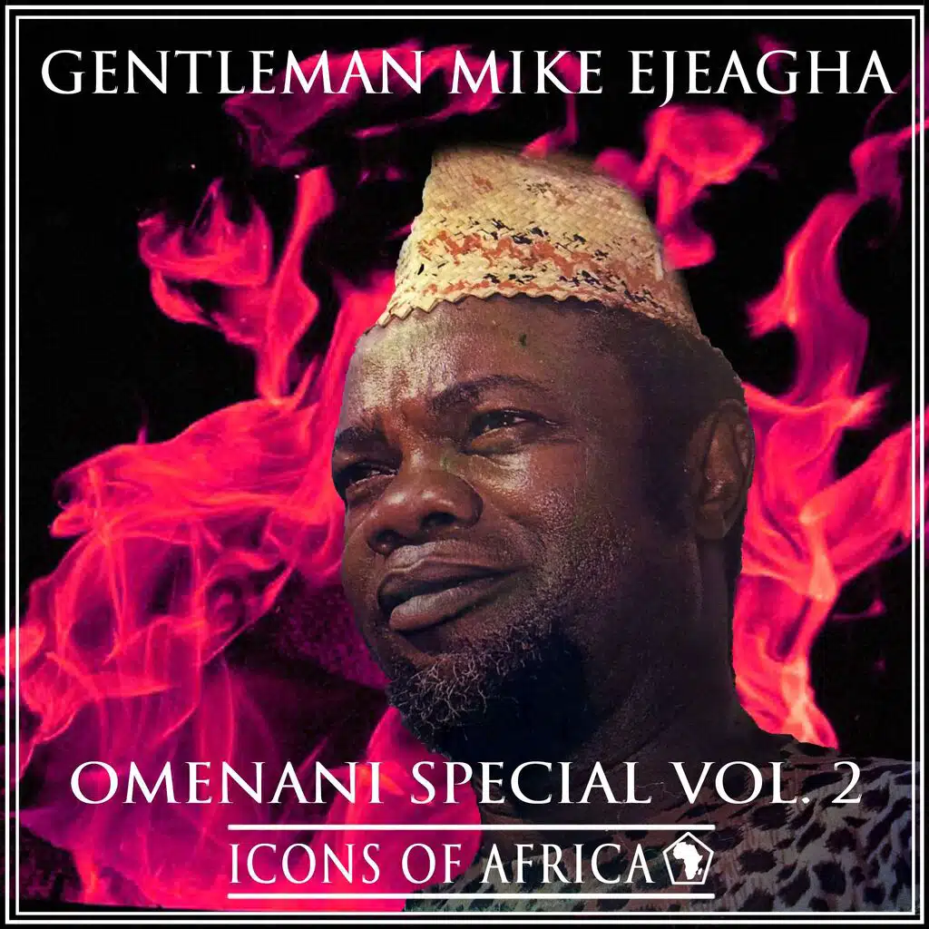 Omenani Special, Vol. 2