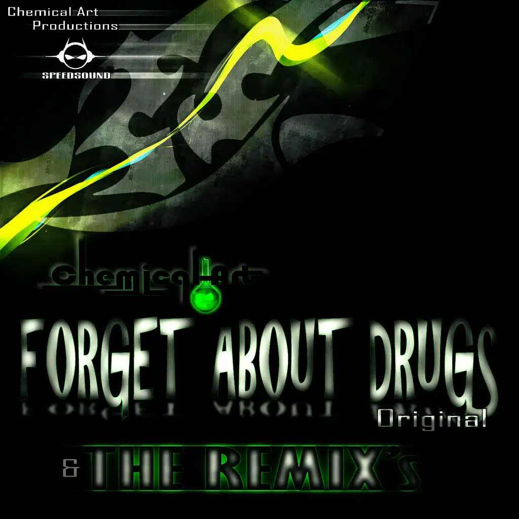 Forget About Drugs (Deepler & Mr.Kone Remix)