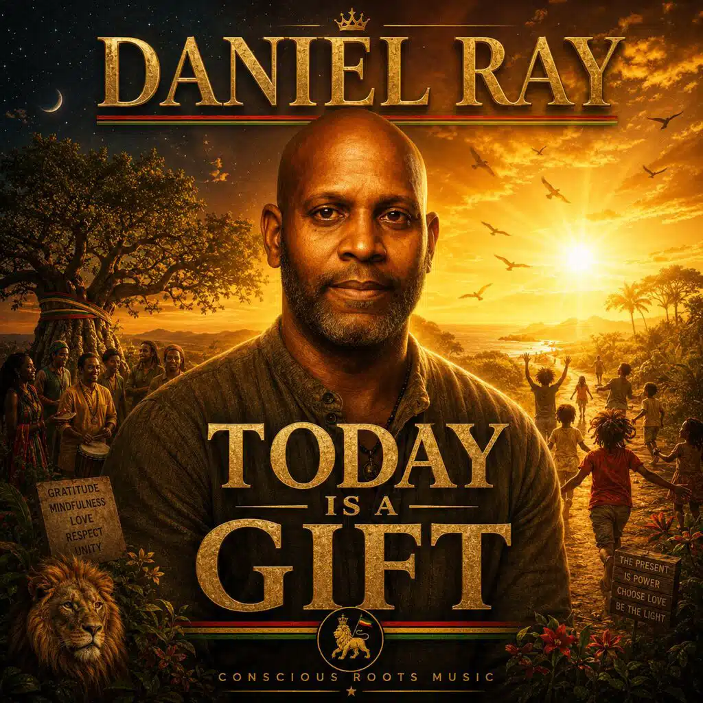 Daniel Ray