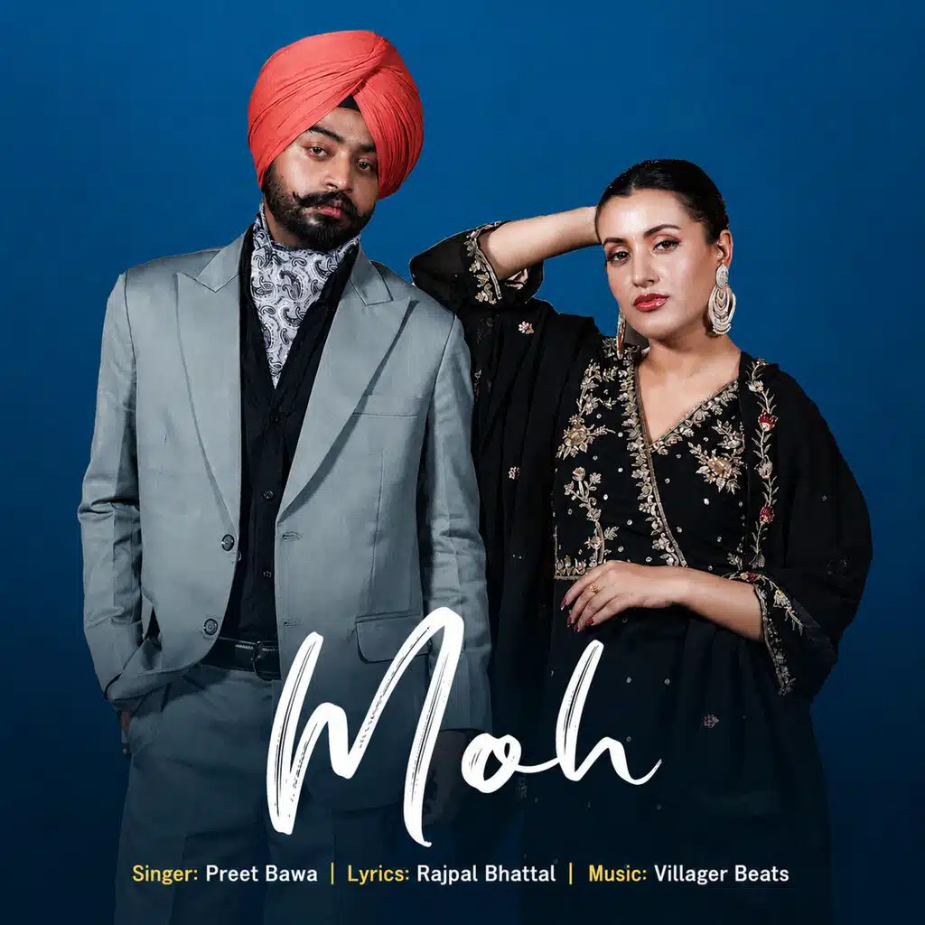 Preet Bawa