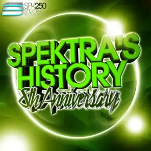 Spektra's History, Vol. 5 - 8th Anniversary