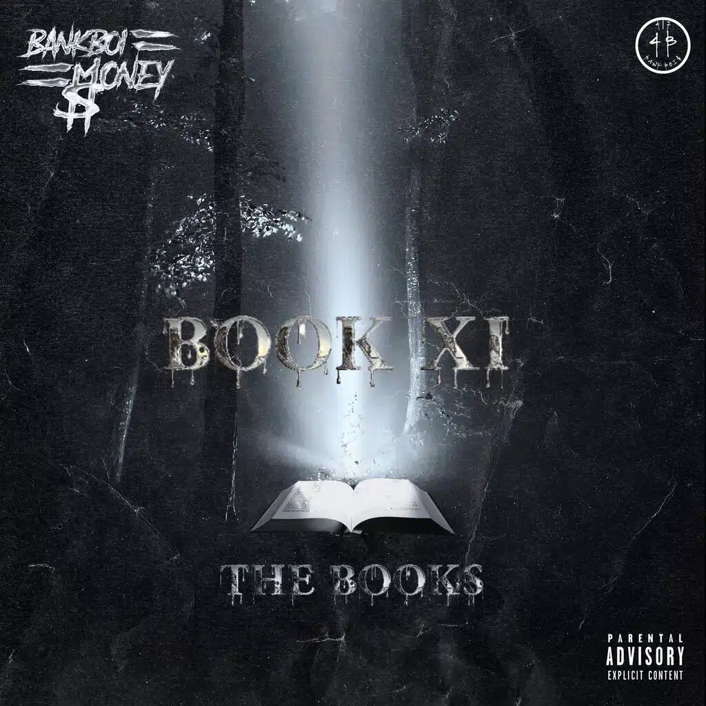 The Books: Book 11