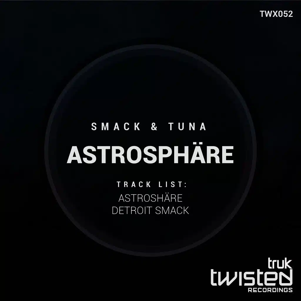 ASTROSHÄRE (Original Mix)