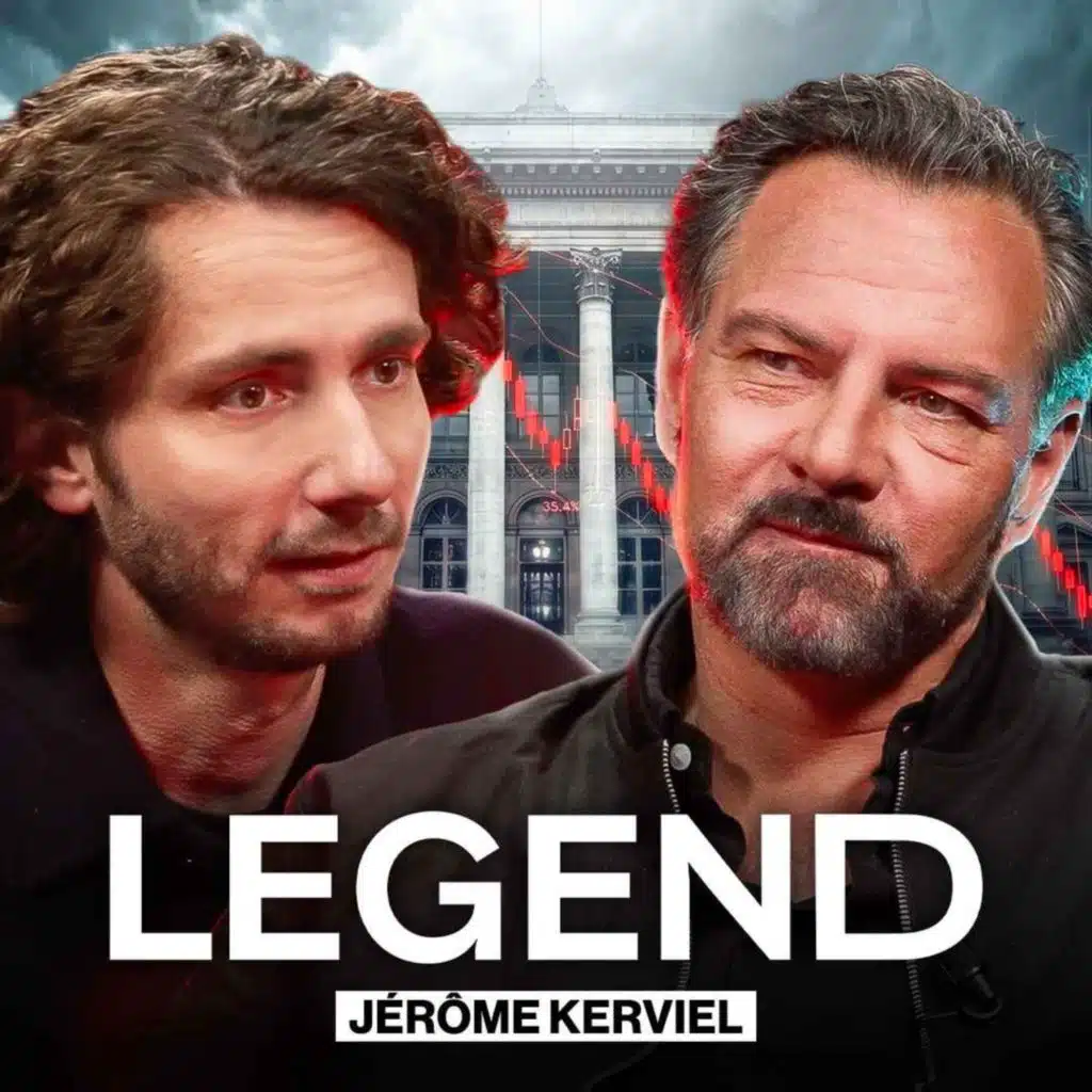 JÉRÔME KERVIEL BALANCE TOUT : « J'ALLAIS APPUYER SUR LA DÉTENTE DU FUSIL QUAND MON TÉLÉPHONE A SONNÉ »