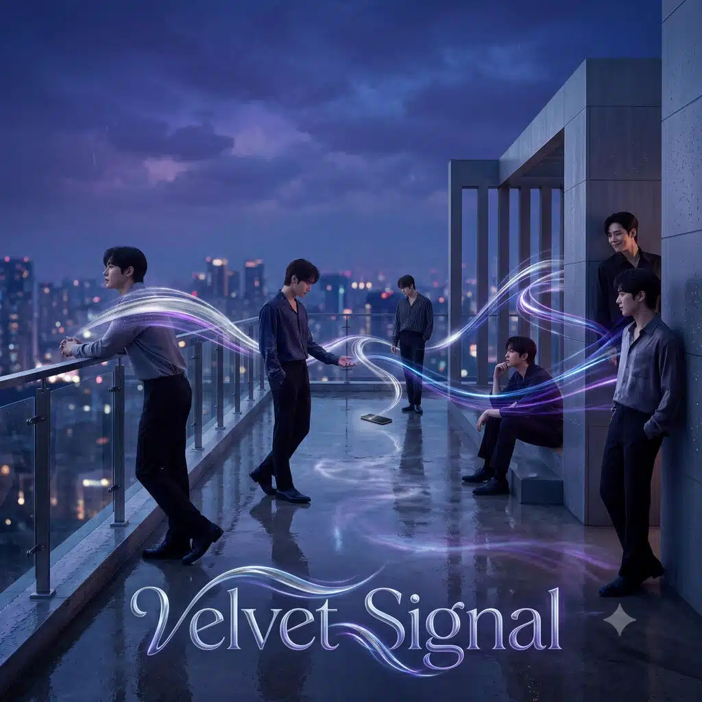 Velvet Signal