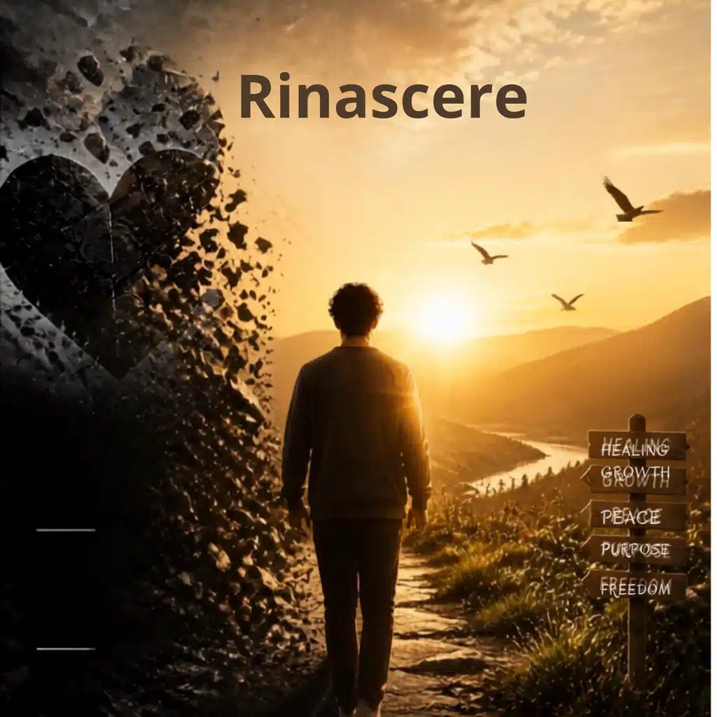 Rinascere